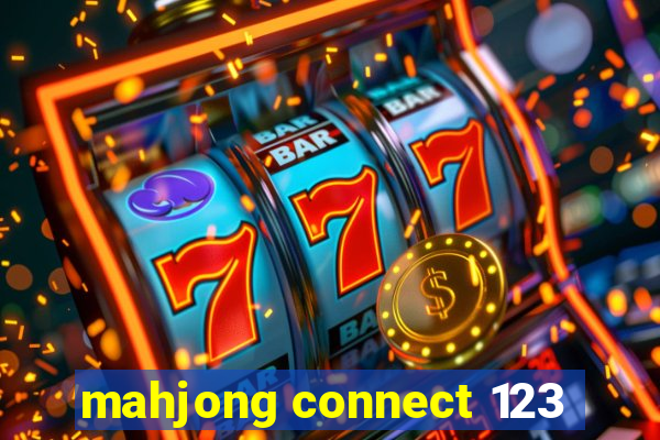 mahjong connect 123